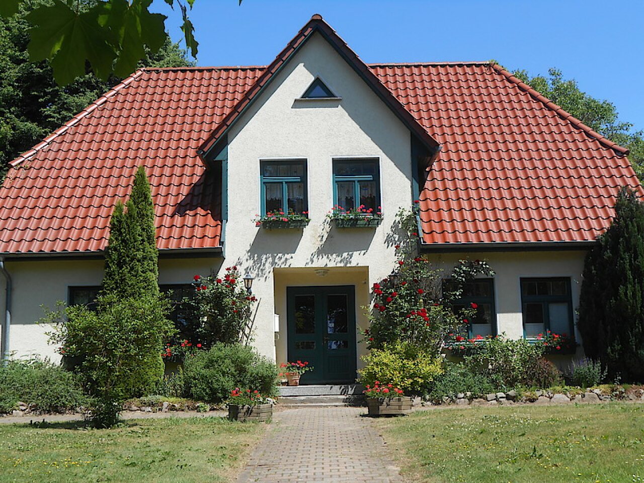 Gemeinde ©Ev.Lutherische Kirchengemeinde Kröpelin